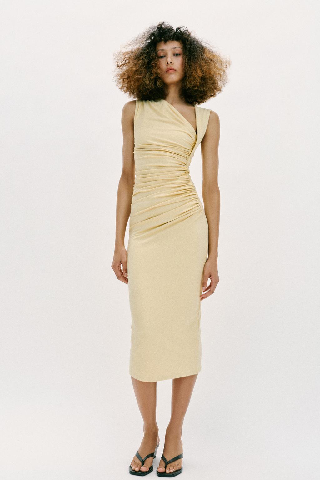 Maisa | Maxi Dress