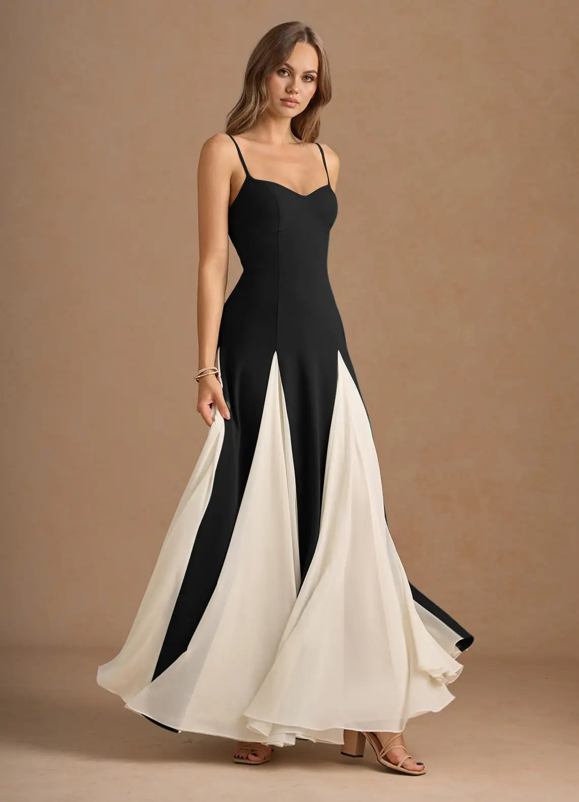 Amelia Maxi Dress