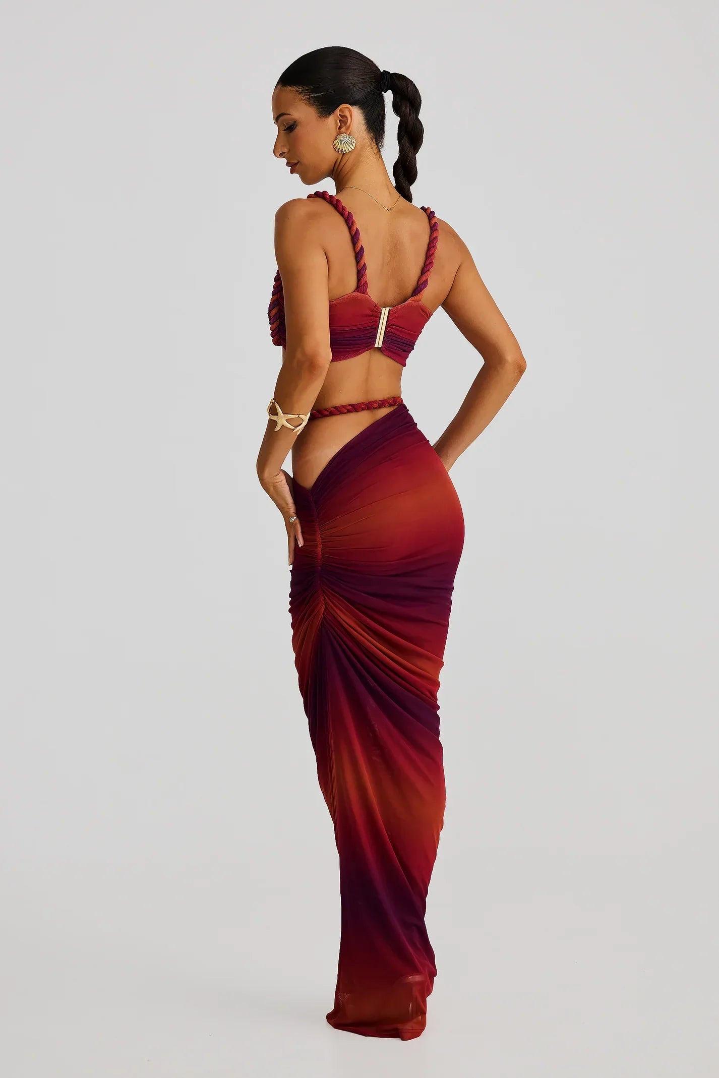 Mia | Elegant Dress