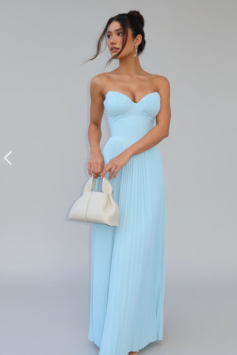 xanthe maxi dress Xanthe