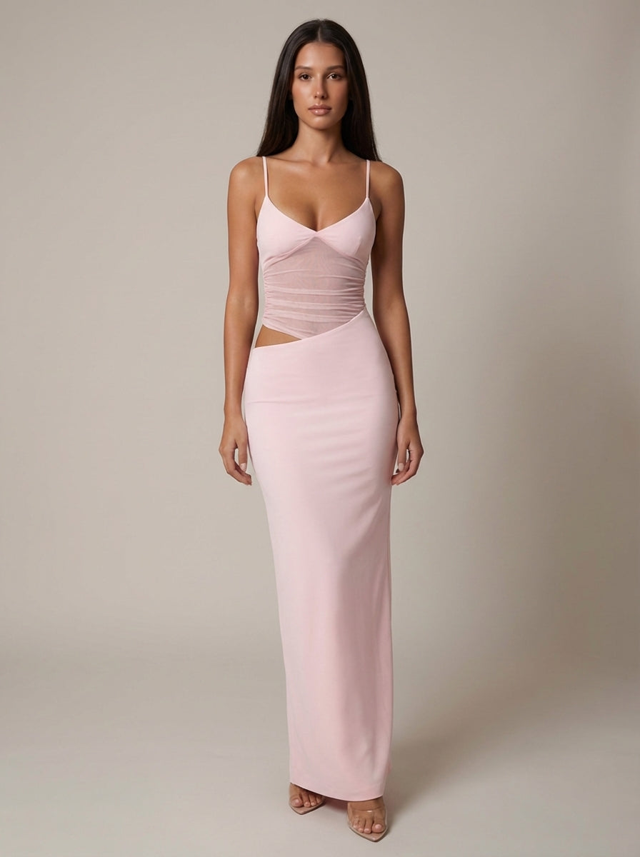 alaina maxi dress Alaina Maxi Dress