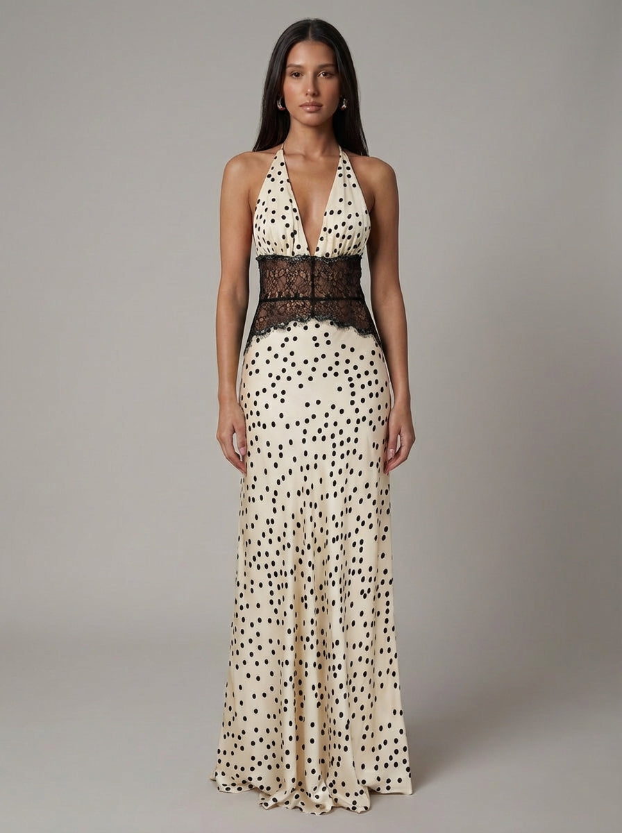 dinah midi dress Dinah Maxi Dress
