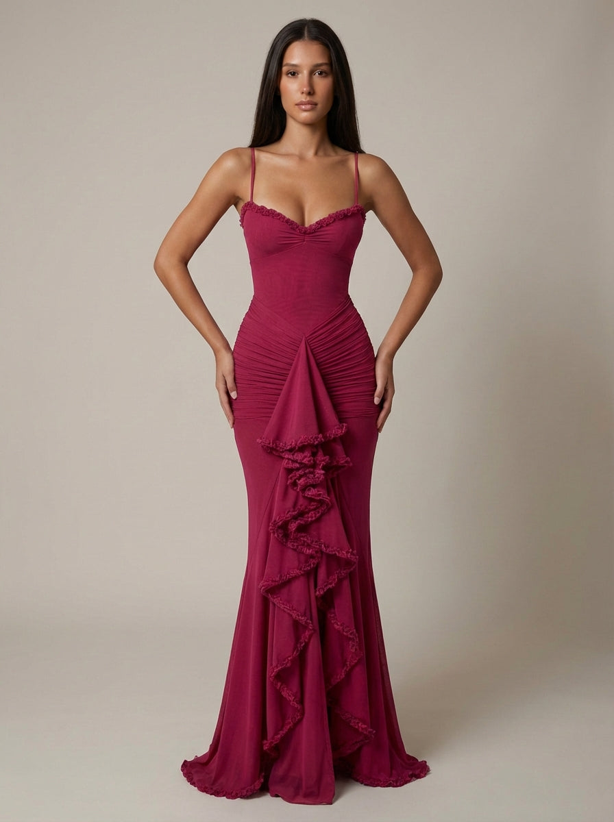 Gianna Maxi Dress Gianna Maxi Dress