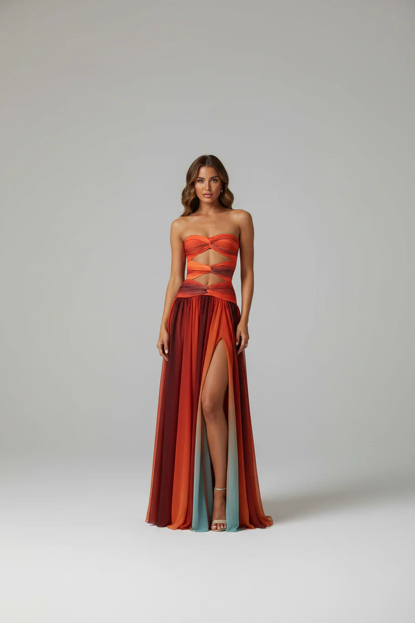 Valentina | Maxi Dress Valentina | Maxi Dress