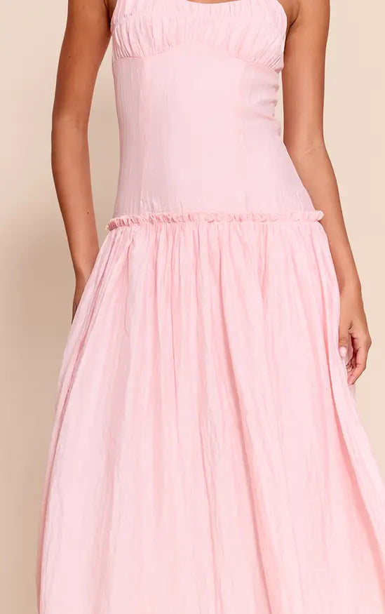 Veda Midi Dress