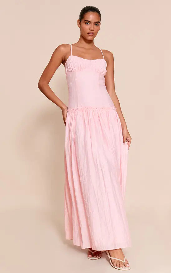 Veda Midi Dress