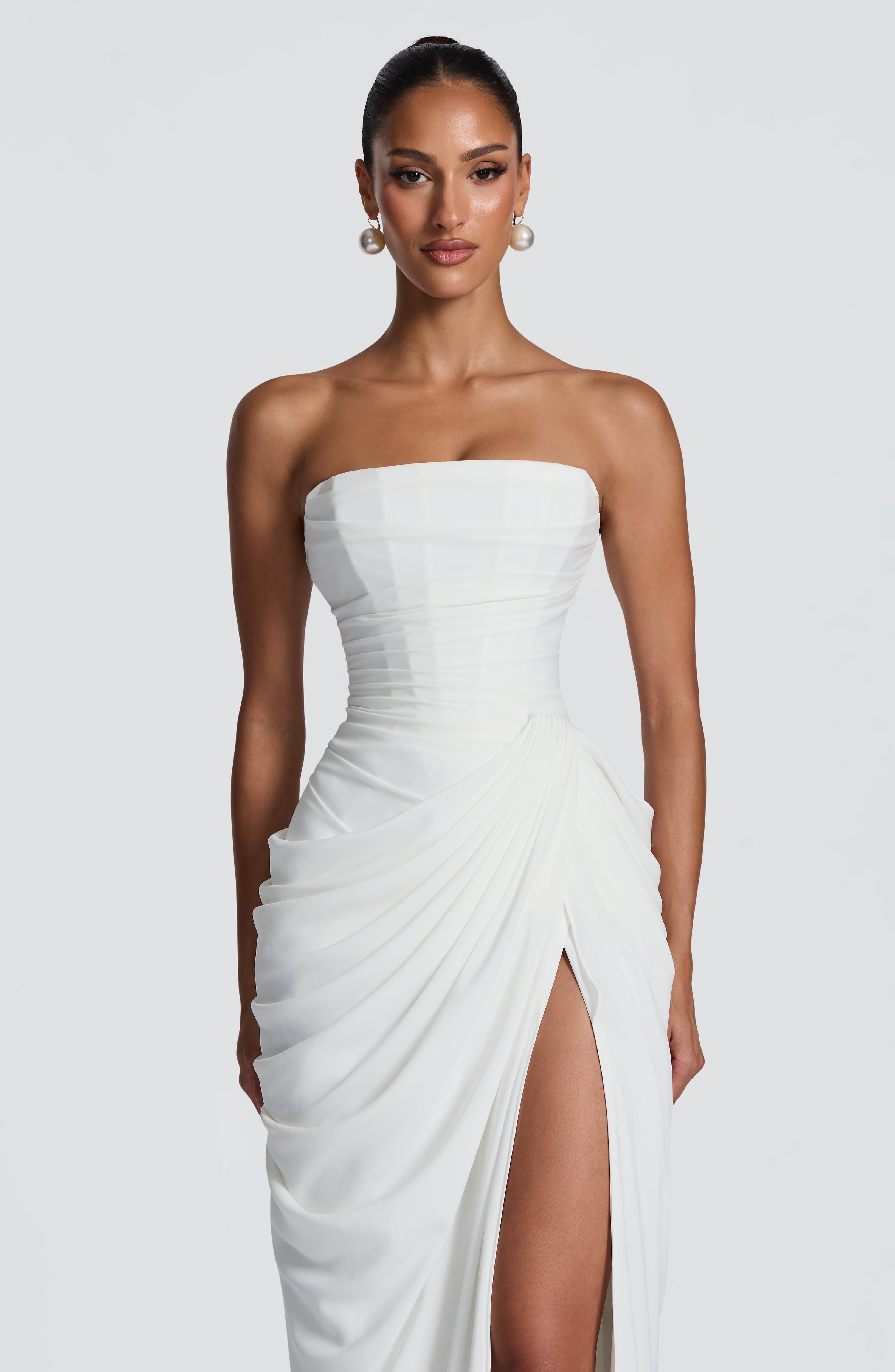Serena | Maxi Dress