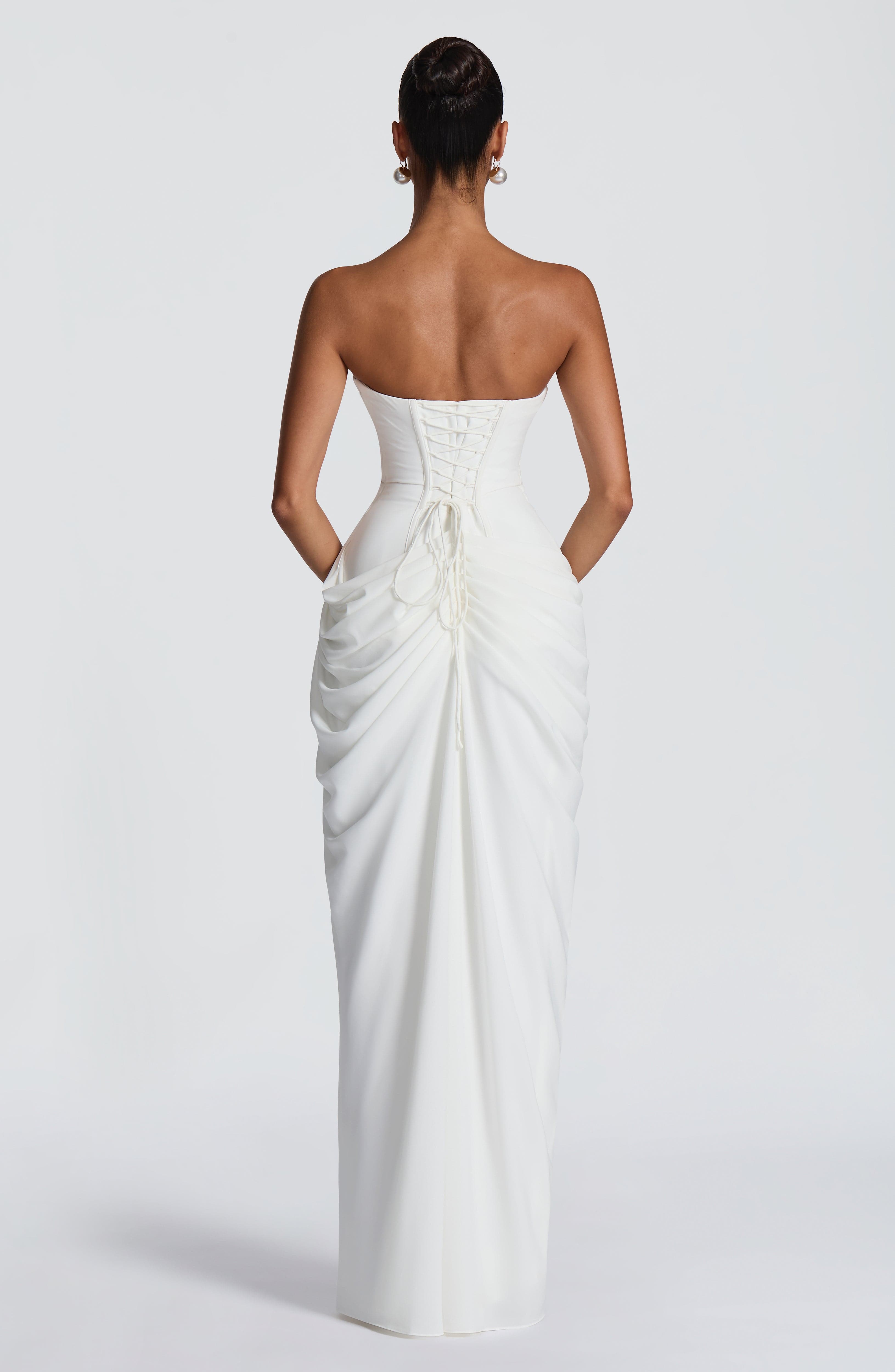 Serena | Maxi Dress