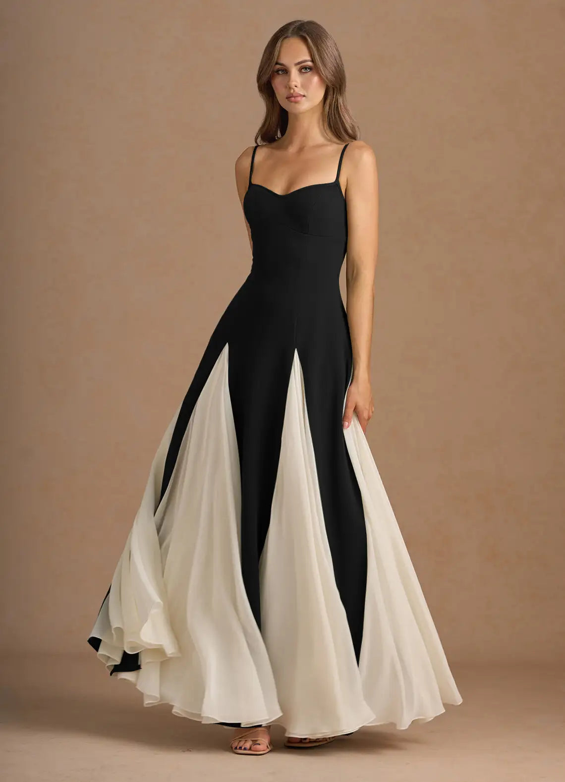 Amelia Maxi Dress