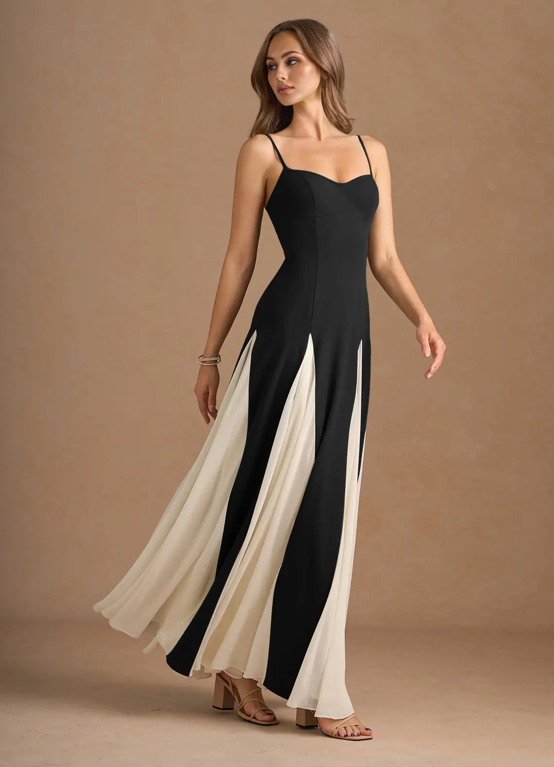 Amelia Maxi Dress