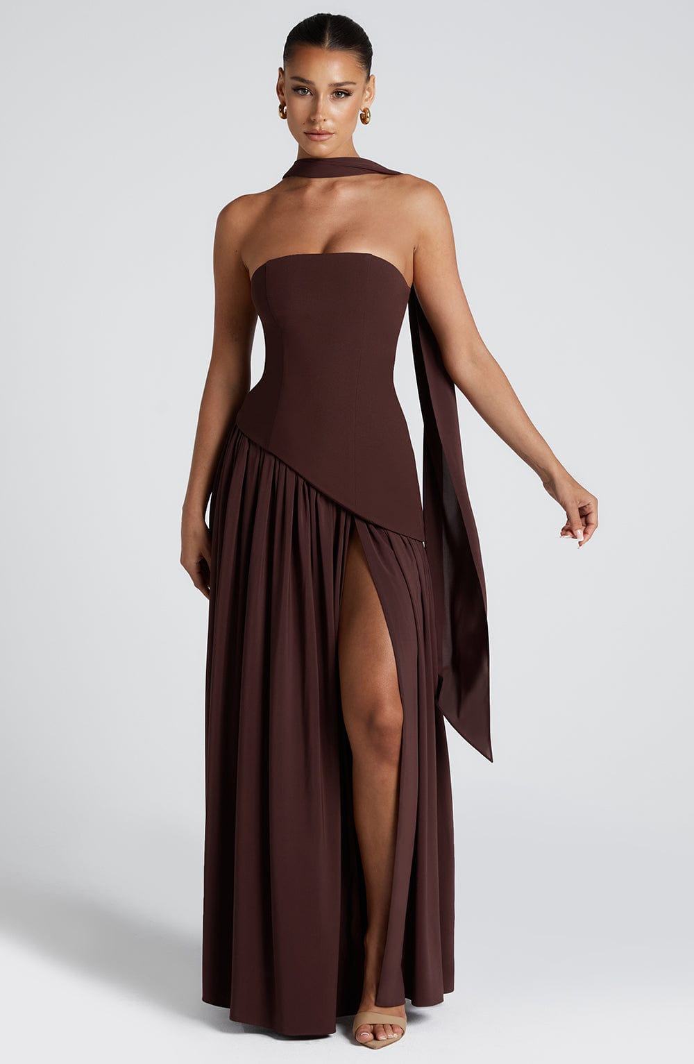 Raphaella Maxi Dress