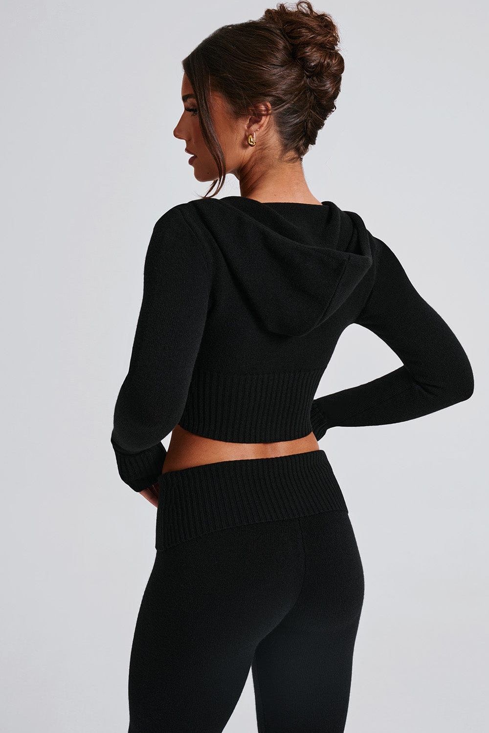 Serene Harmony Knit Set