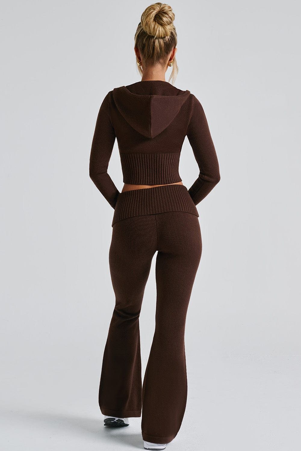 Serene Harmony Knit Set