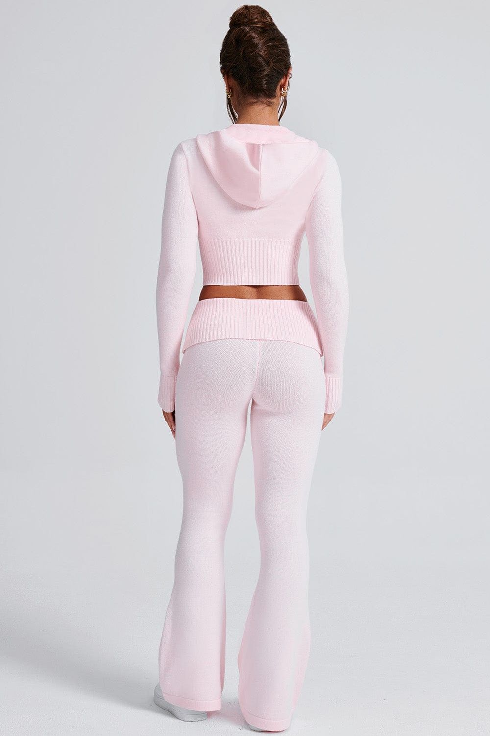 Serene Harmony Knit Set