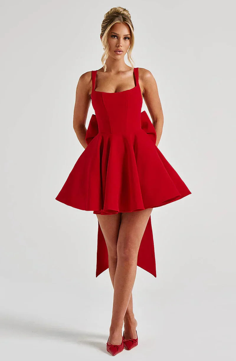 Rue Mini Dress Rue Mini Dress