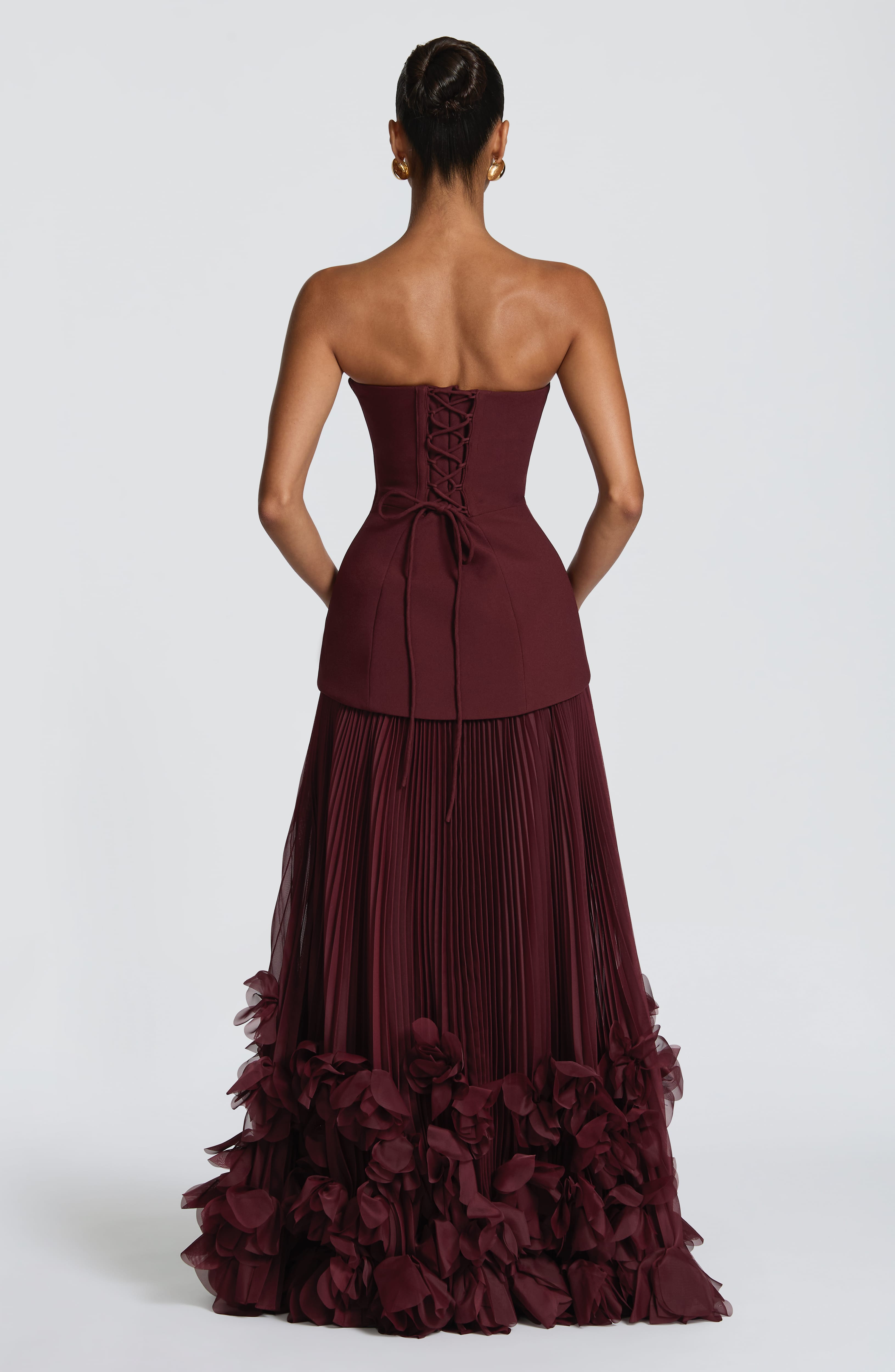 Seraphina | Maxi Dress