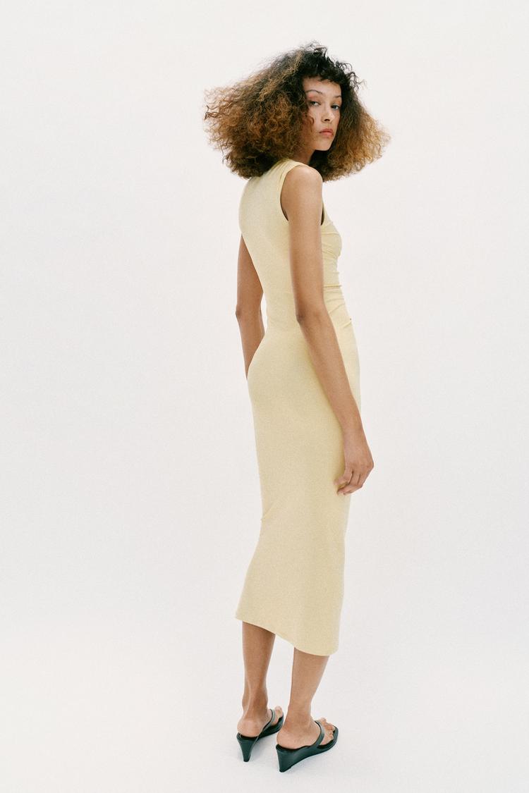 Maisa | Maxi Dress