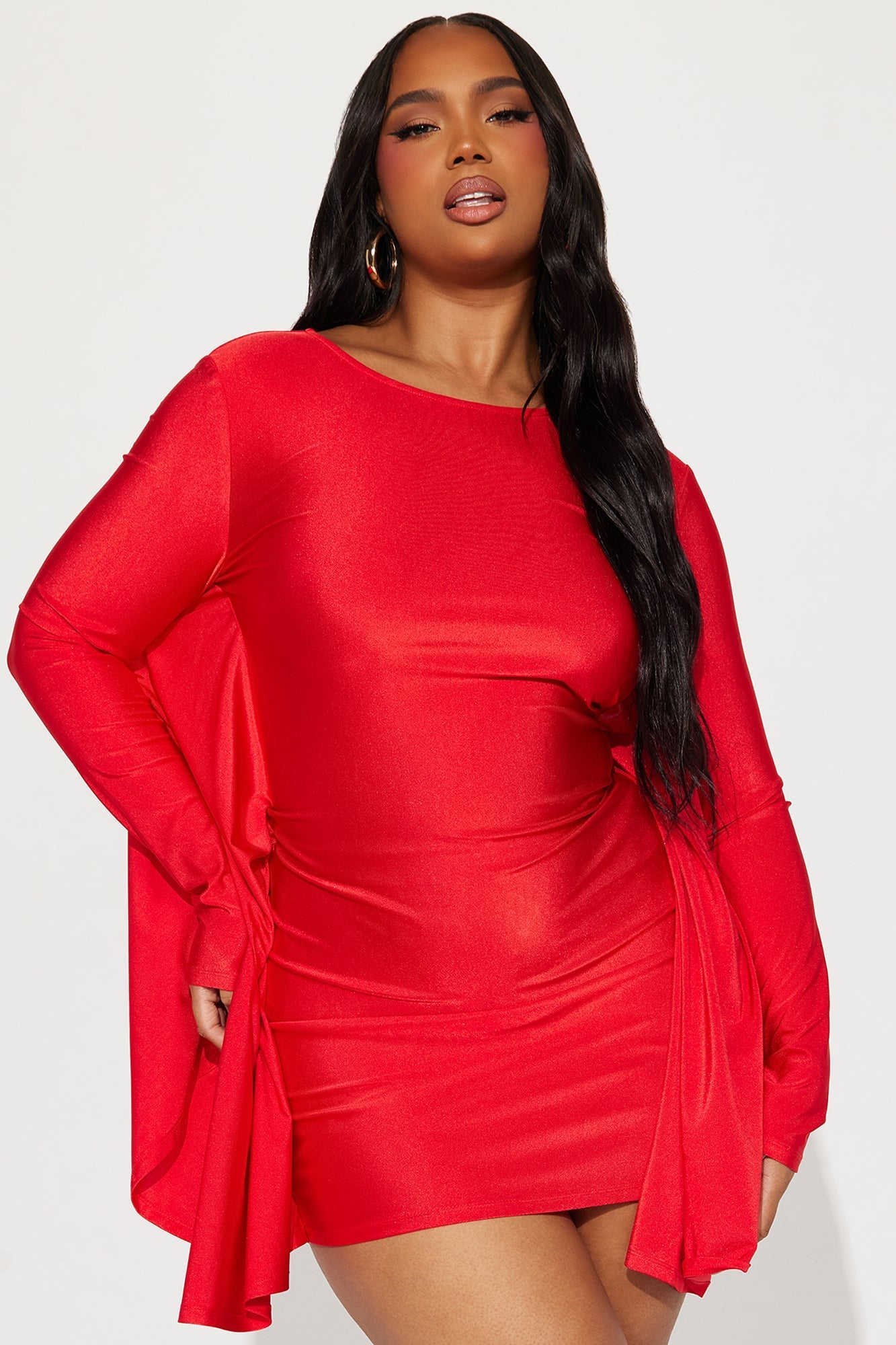 liliana mini dress Liliana