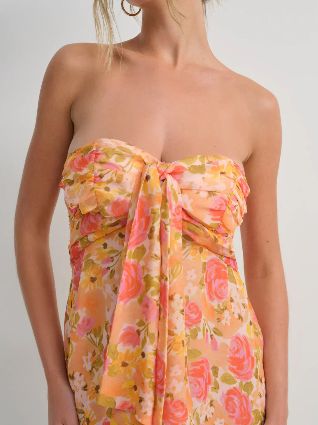 teagan mini dress Teagan Mini Dress