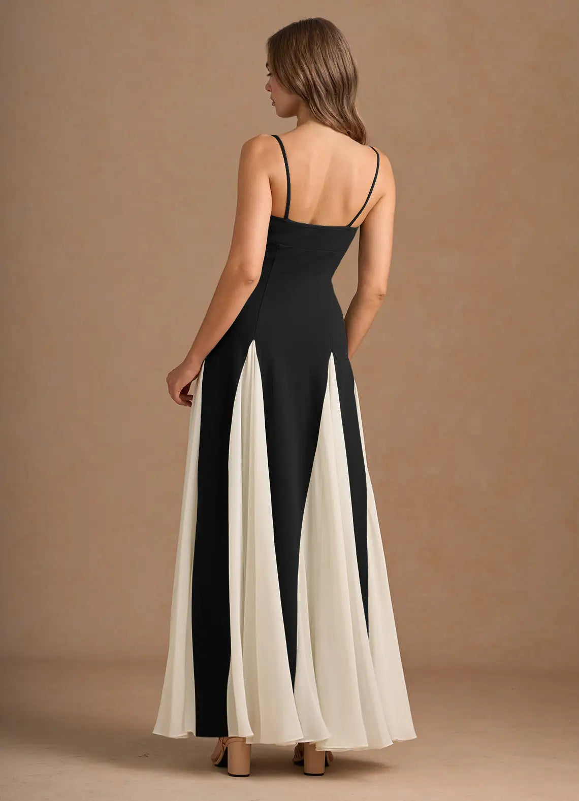 Amelia Maxi Dress