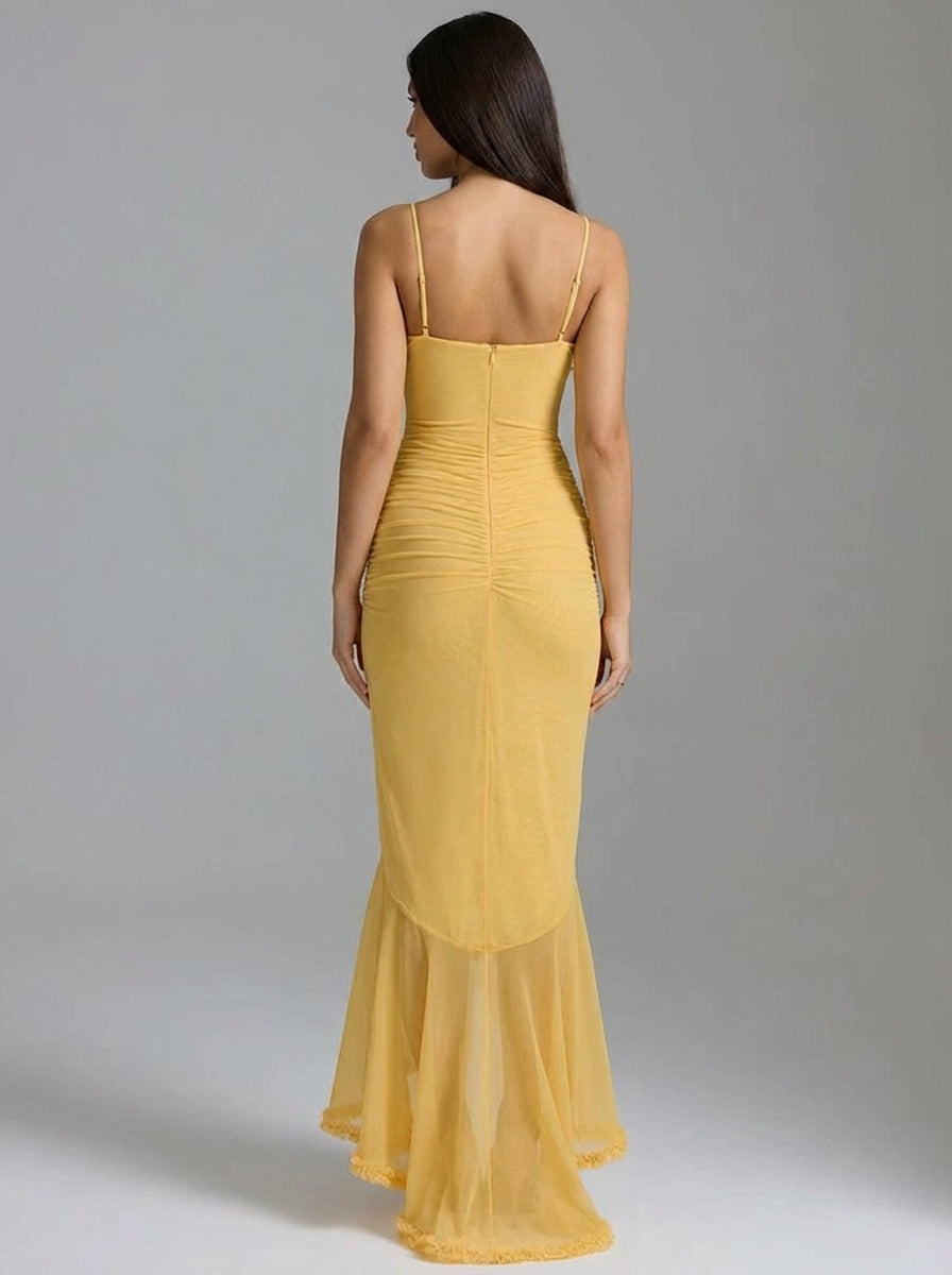 Gianna Maxi Dress Gianna Maxi Dress