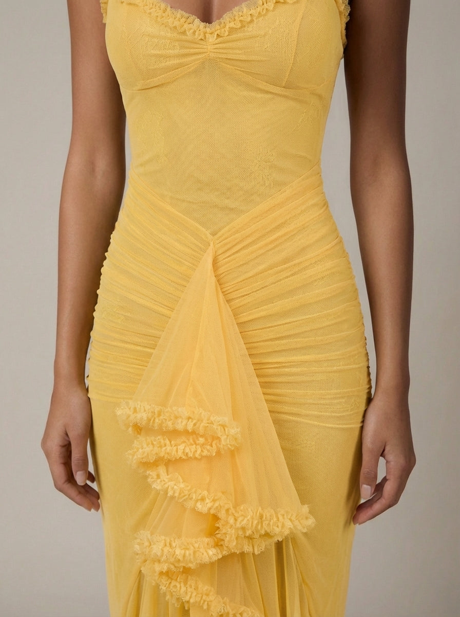 Gianna Maxi Dress Gianna Maxi Dress