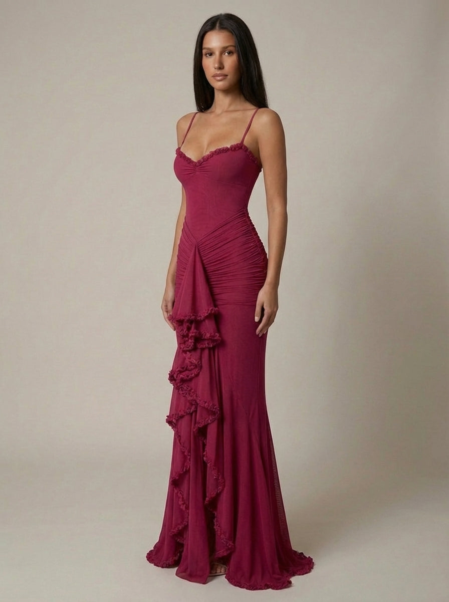 gianna maxi dress Gianna Maxi Dress