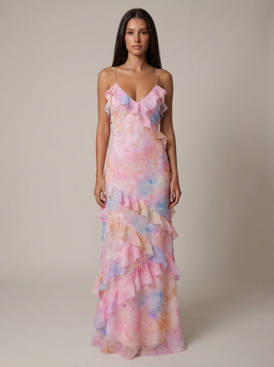 rialto maxi dress Hailey Rialto Maxi Dress