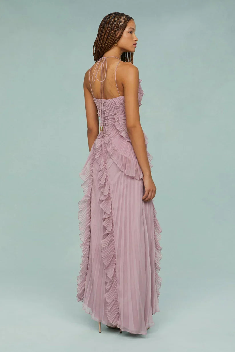 Serelina Maxi Dress