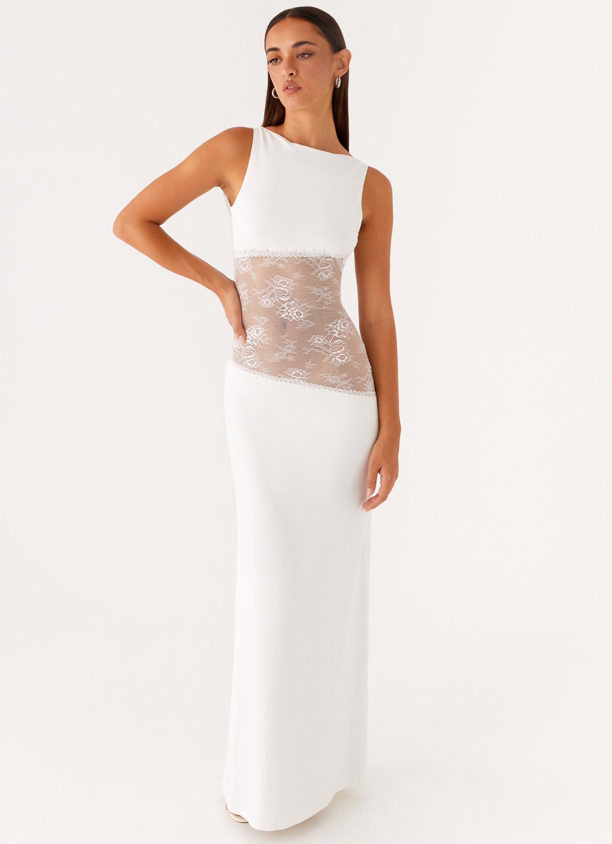 Lucinda Maxi Dress Lucinda Maxi Dress