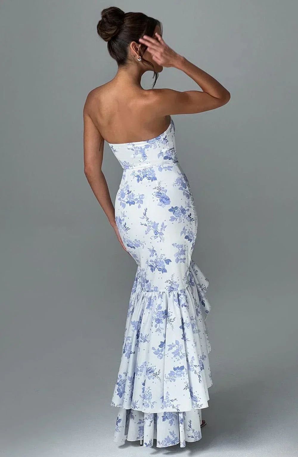 babyboo angelina maxi dress Xyrelle