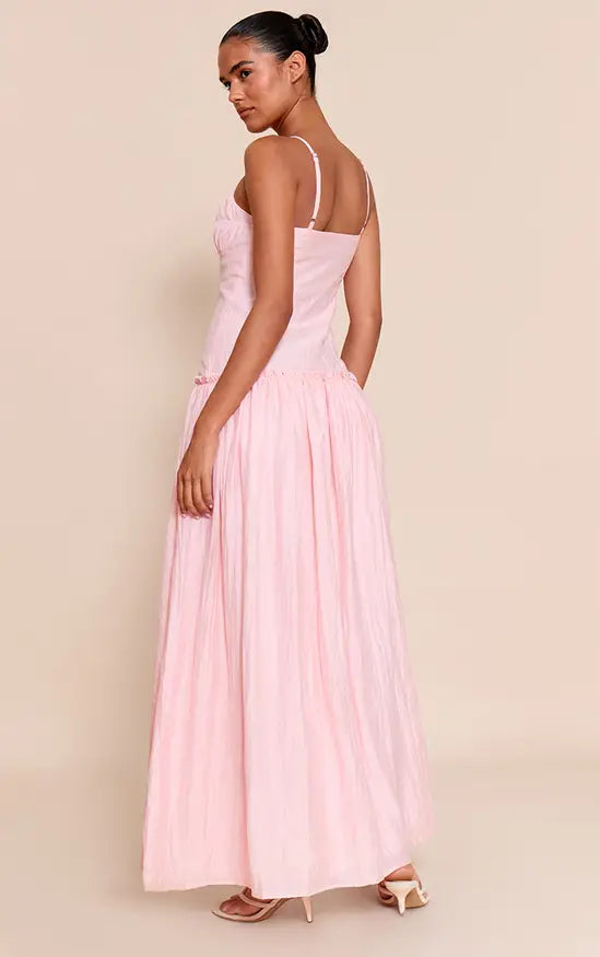 Veda Midi Dress