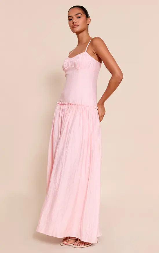Veda Midi Dress