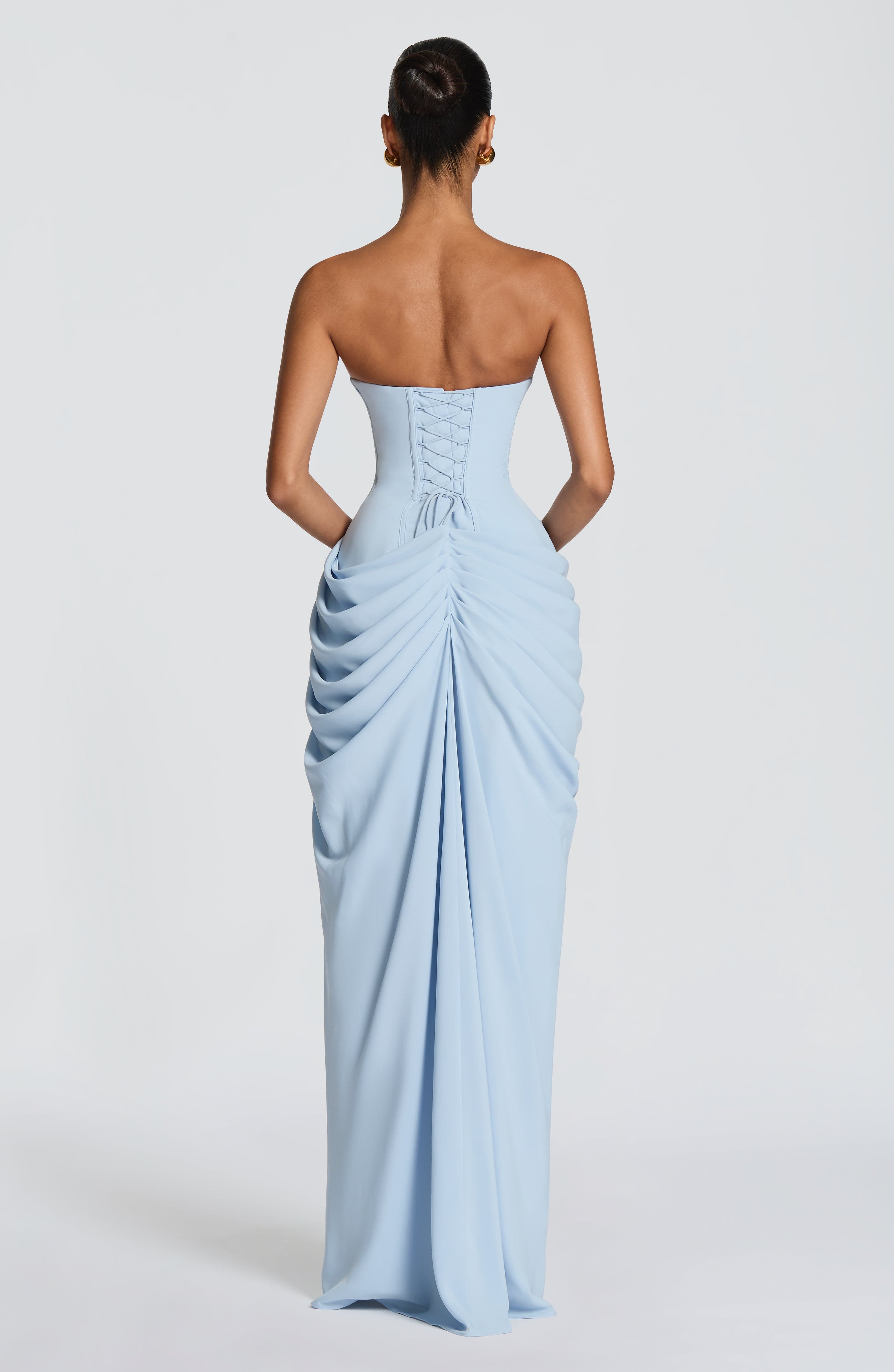 Serena | Maxi Dress