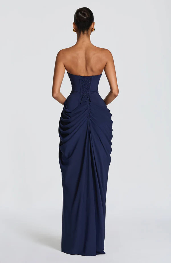 Celestina Maxi Dress