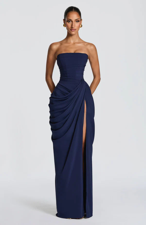 Celestina Maxi Dress