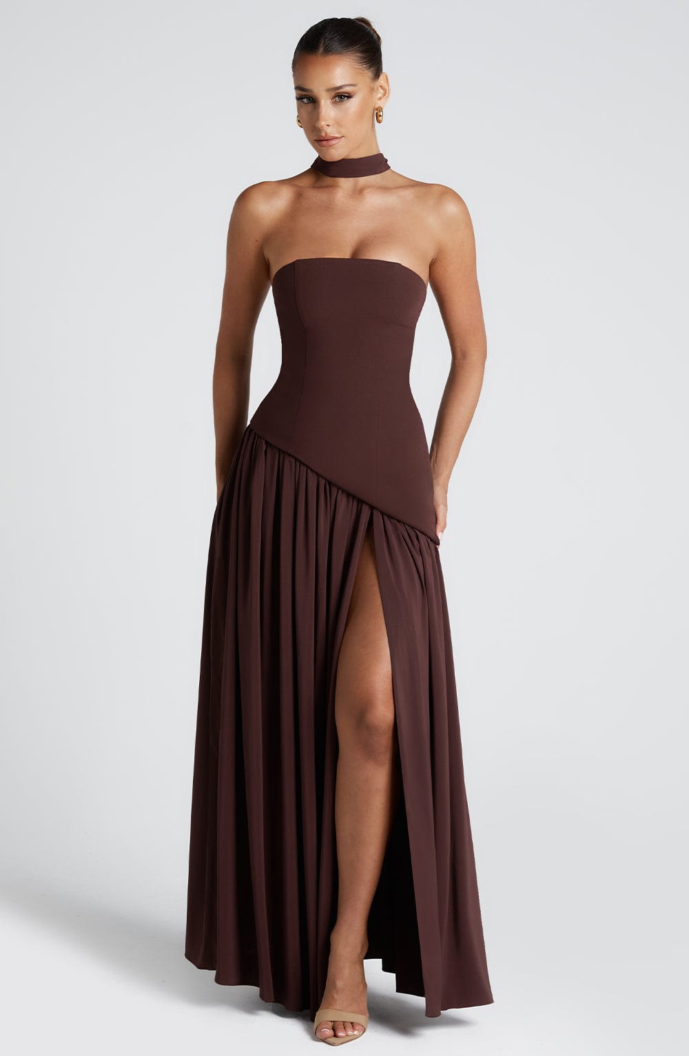 Raphaella Maxi Dress