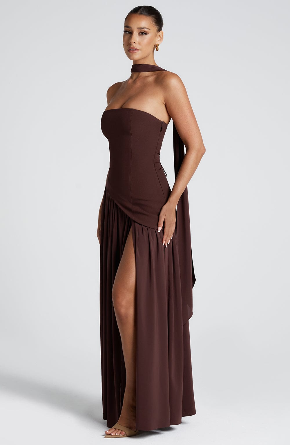 Raphaella Maxi Dress