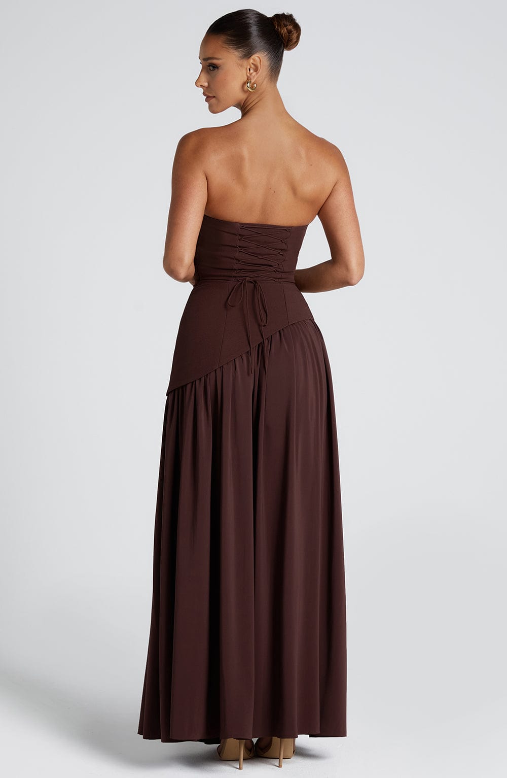 Raphaella Maxi Dress