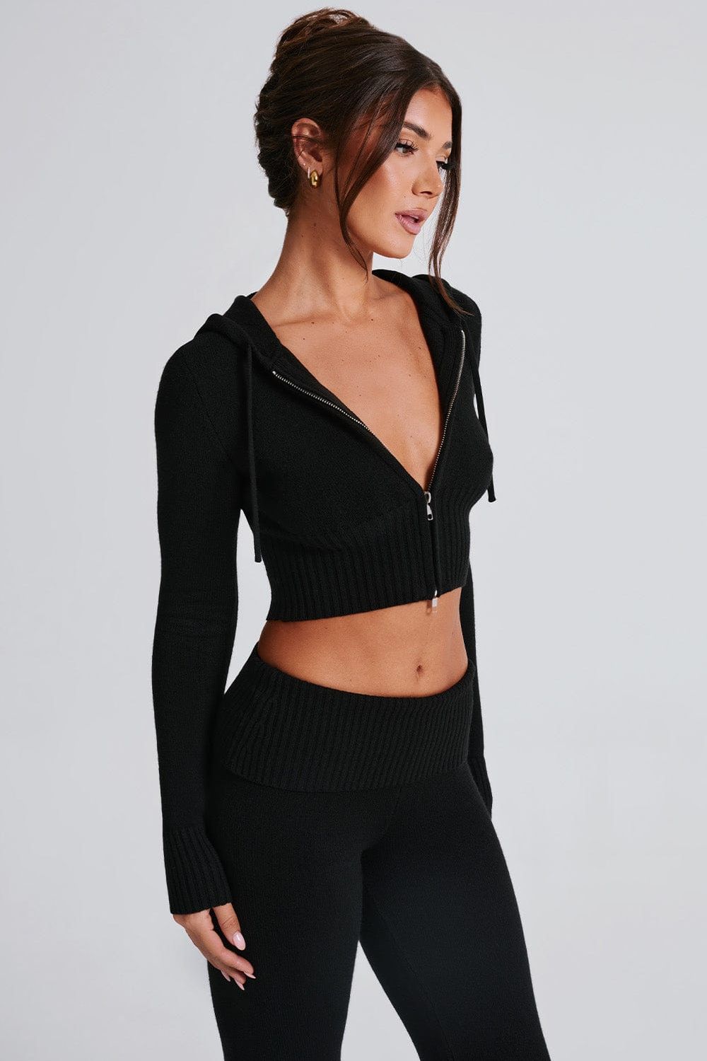 Serene Harmony Knit Set