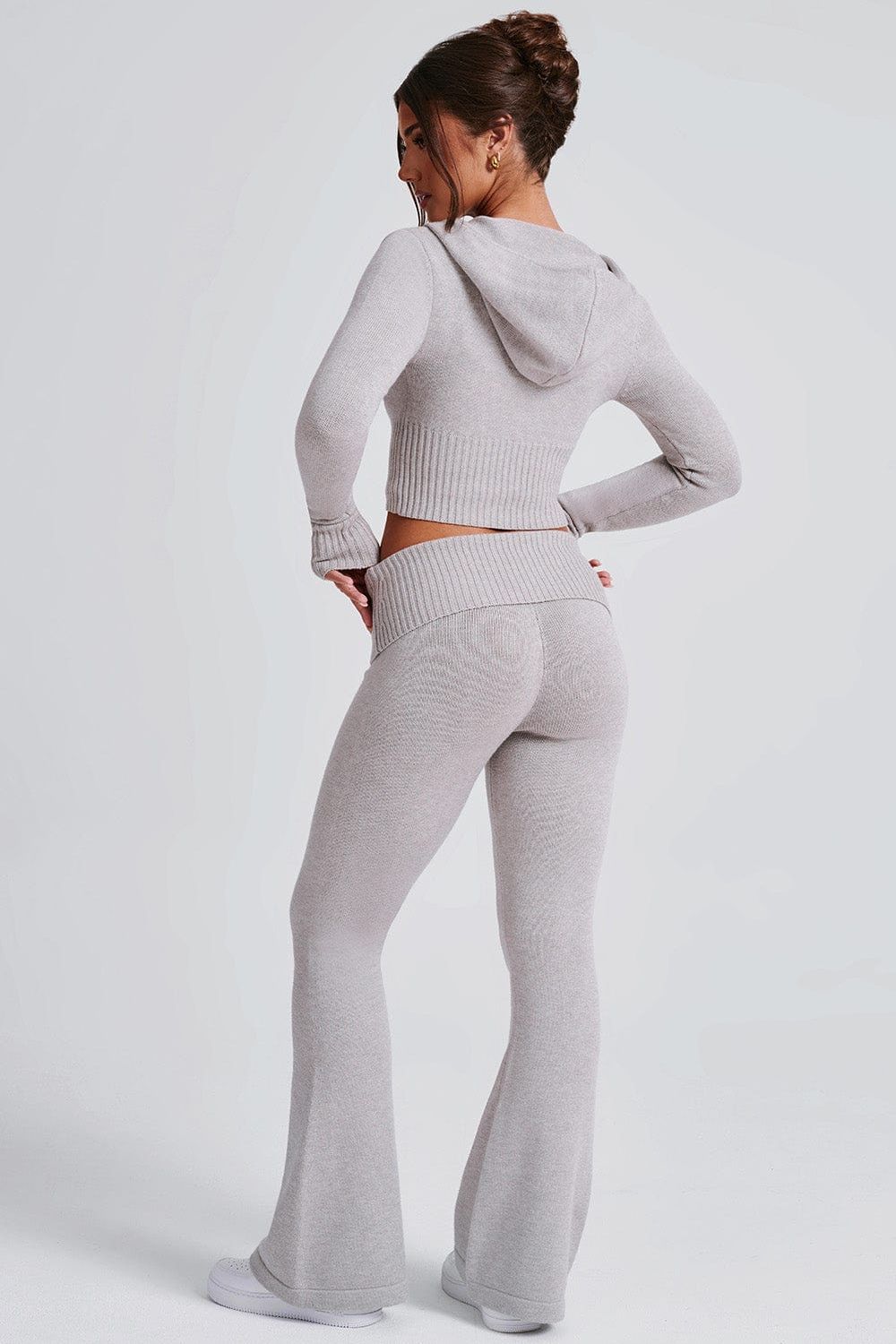 Serene Harmony Knit Set