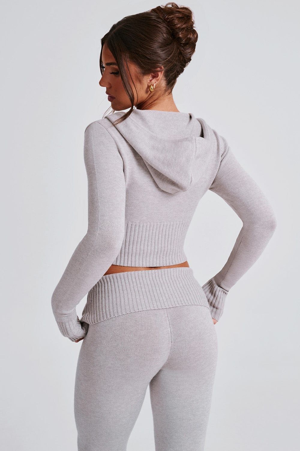 Serene Harmony Knit Set