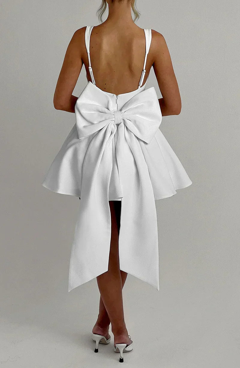 rubena mini dress Rue Mini Dress